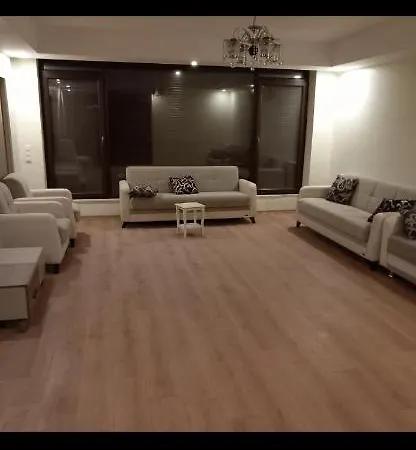 Yalova Apartment