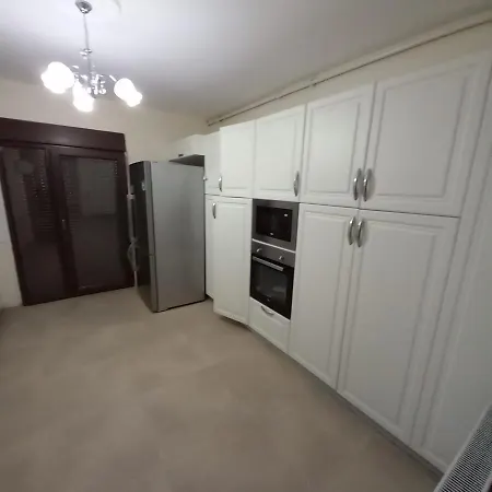 Apartment Yalova *