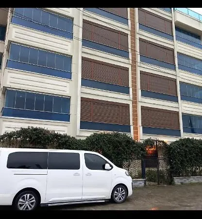 Apartamento Yalova *