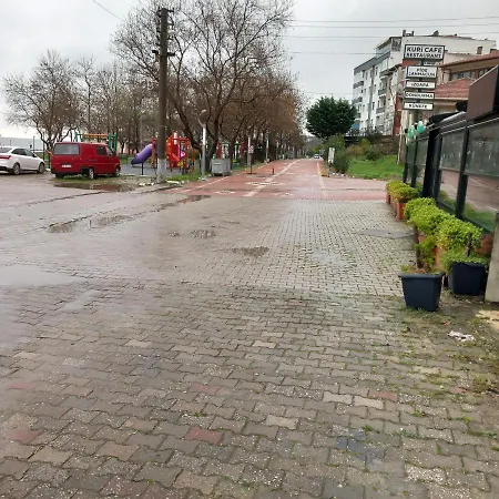 Yalova Çınarcık