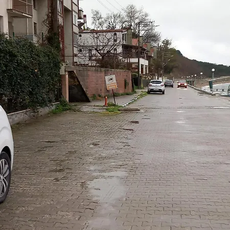 Yalova * Çınarcık