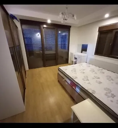 Apartment Yalova *