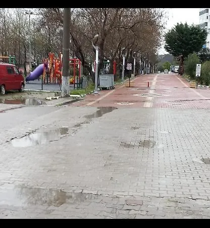 Yalova * Cinarcik