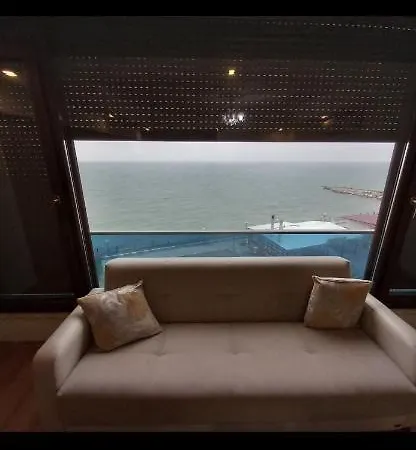 Apartment Yalova *